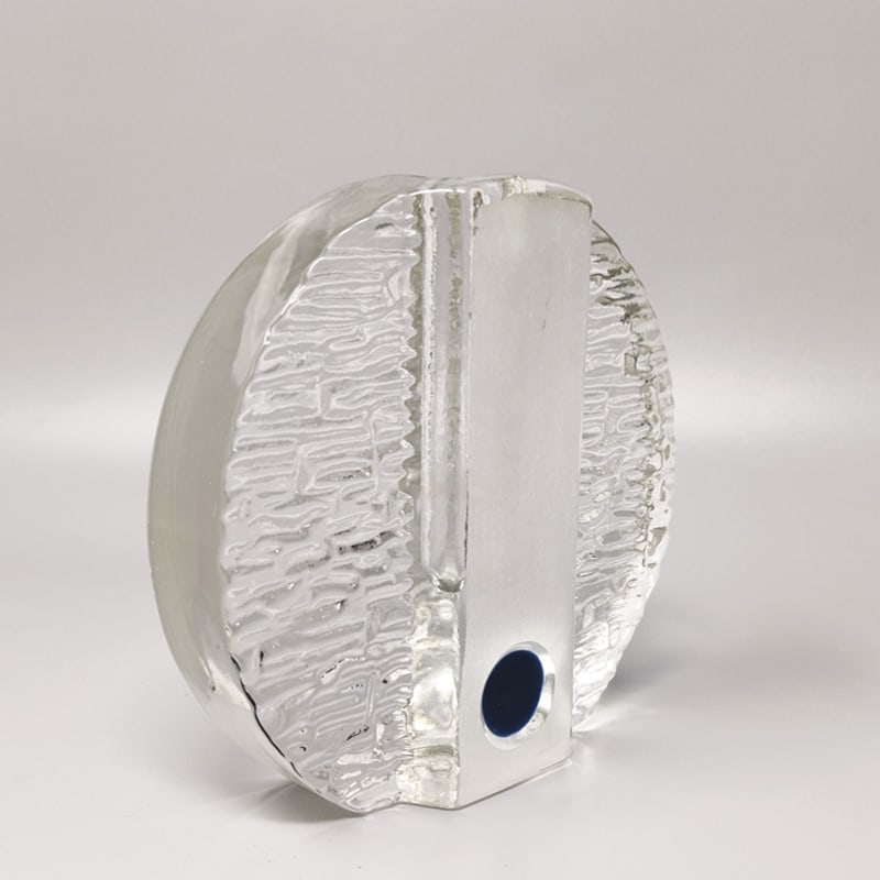 German Vase by Heiner Düsterhaus, 1970s - 3