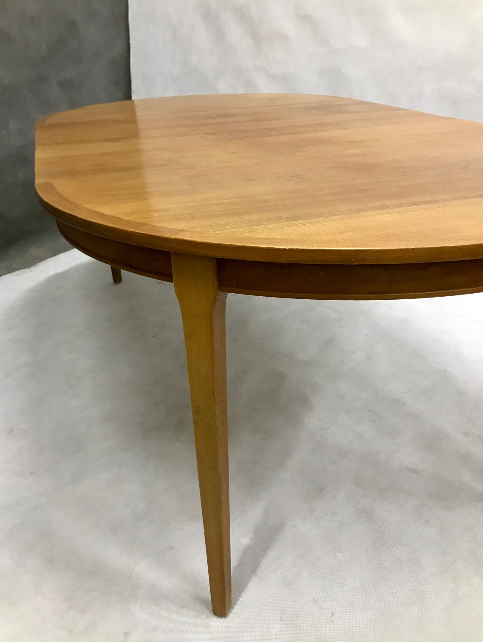 Dining Table from Möbelfabriken Linden, 1960s - 3