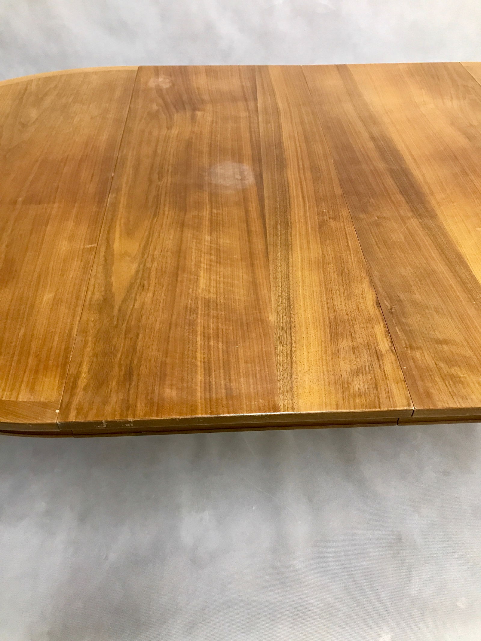 Dining Table from Möbelfabriken Linden, 1960s - 4