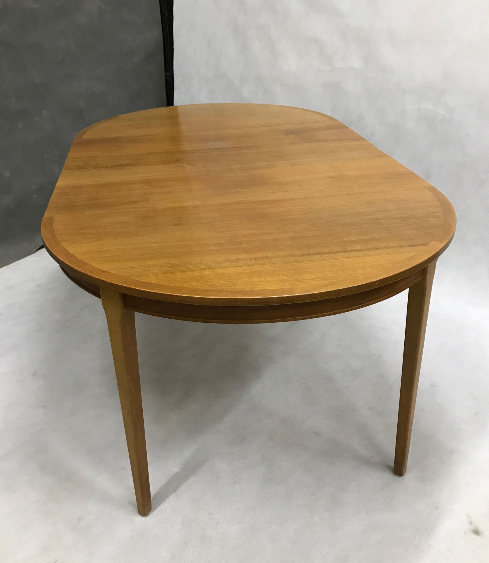 Dining Table from Möbelfabriken Linden, 1960s - 5
