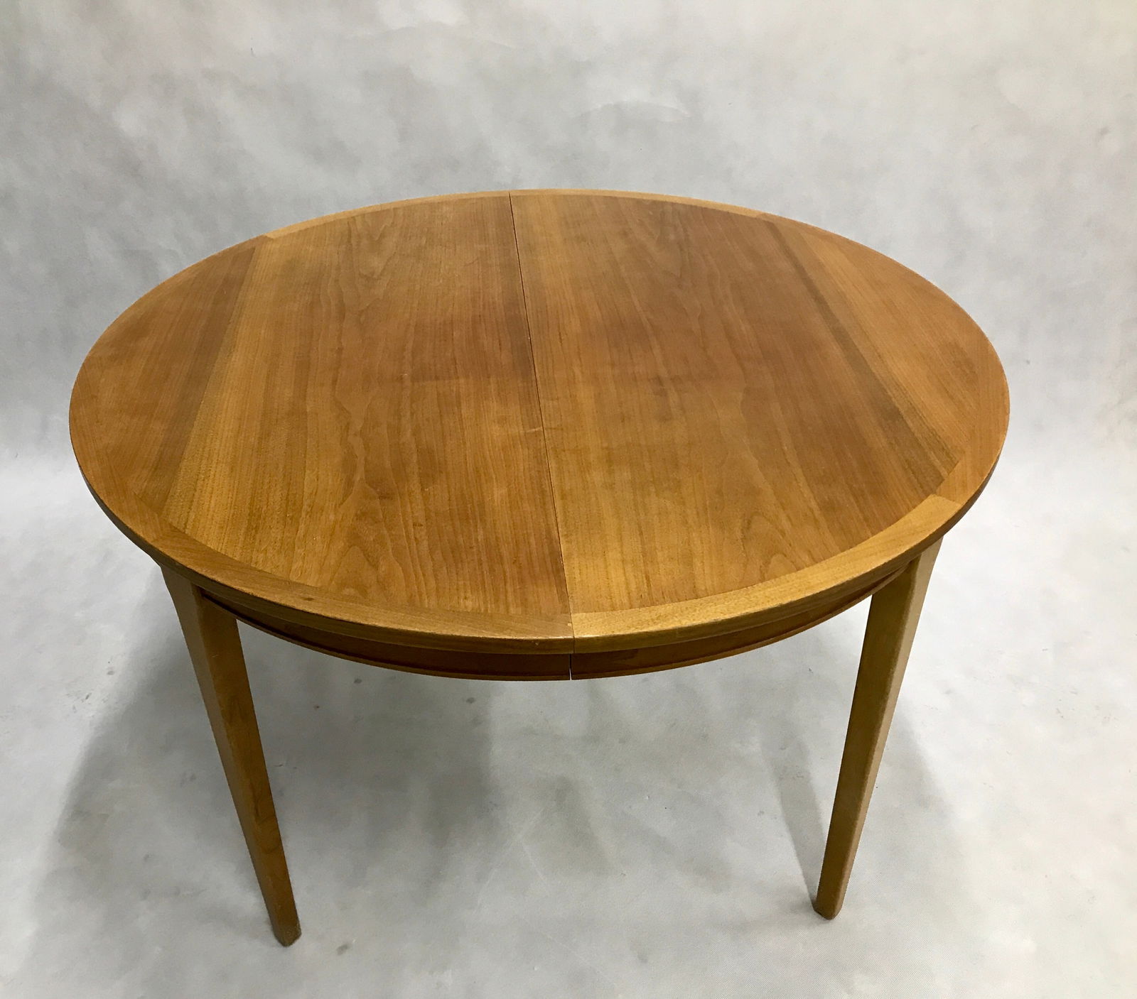 Dining Table from Möbelfabriken Linden, 1960s - 8
