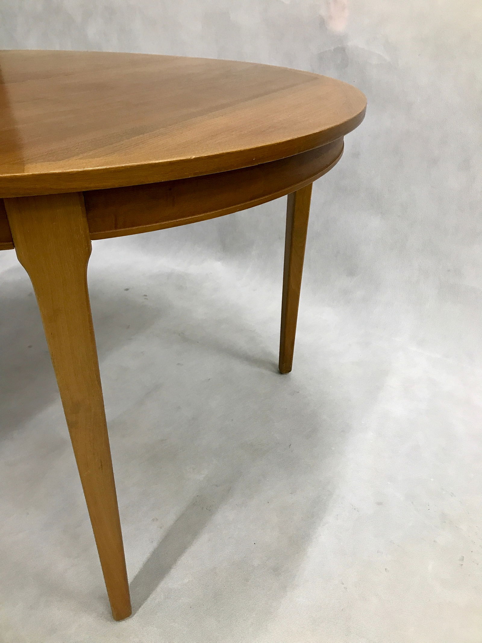 Dining Table from Möbelfabriken Linden, 1960s - 9