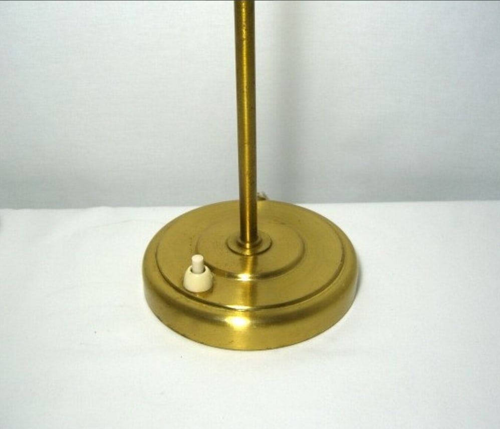 Glass Lamps from Falkenbergs Belysning, Set of 2 - 8