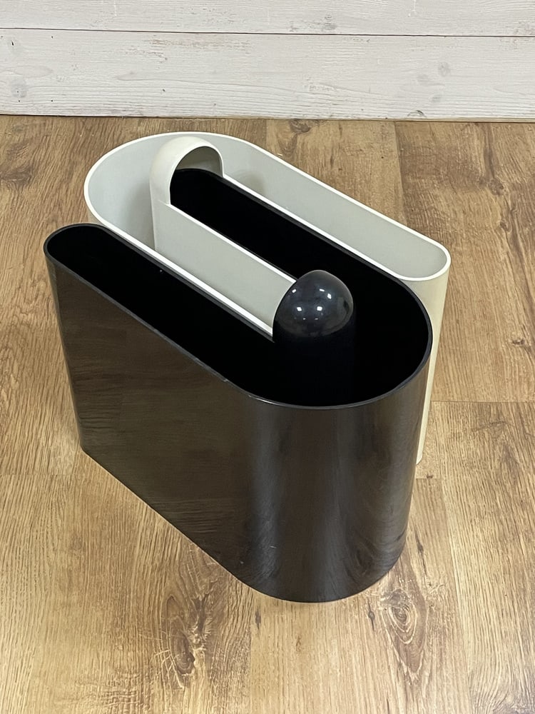 Magazine Racks by Rodolfo Bonetto, Set of 2 - 13