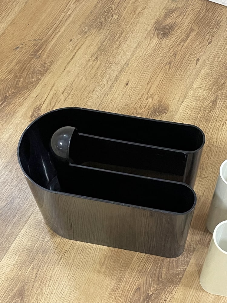 Magazine Racks by Rodolfo Bonetto, Set of 2 - 15