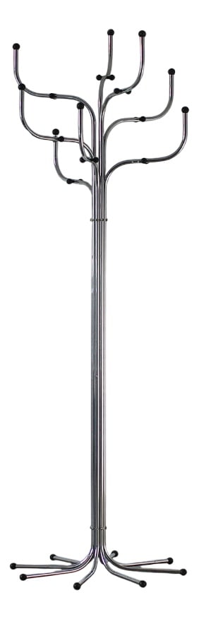 Coat Tree Hanger by S. Werner for Fritz Hansen (1 of 8)