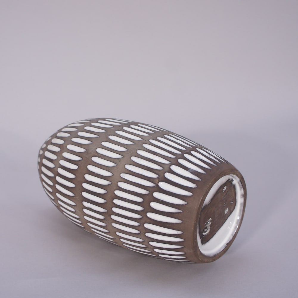 Vase by Ingrid Atterberg for Upsala-Ekeby, Sweden - 4