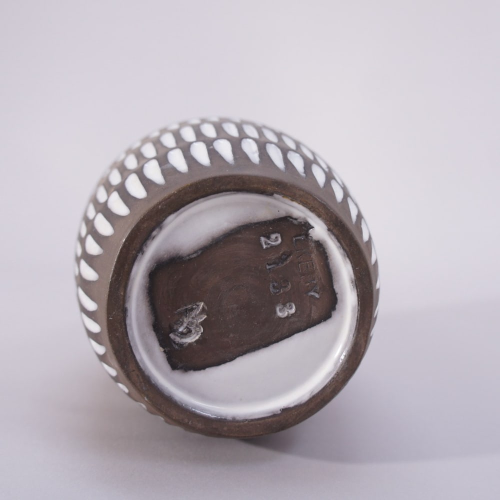 Vase by Ingrid Atterberg for Upsala-Ekeby, Sweden - 5