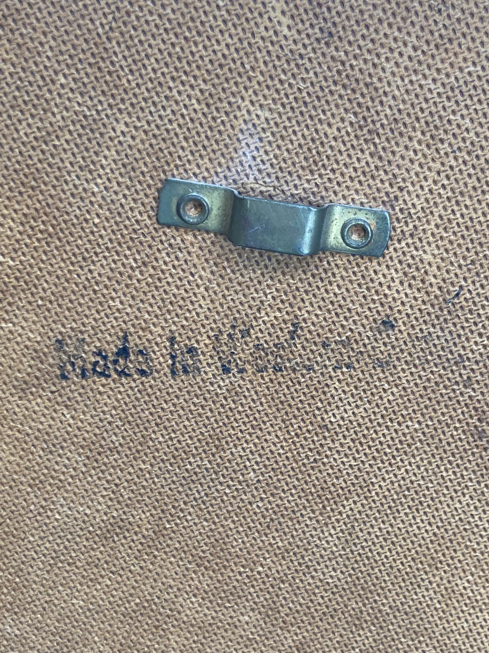 Teak Mirror by Uno & Östen Kristiansson for Luxus - 6