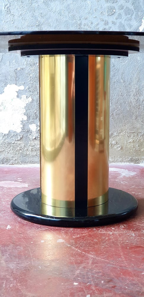 Round Table in the style of Antonia Astori, Italy - 2