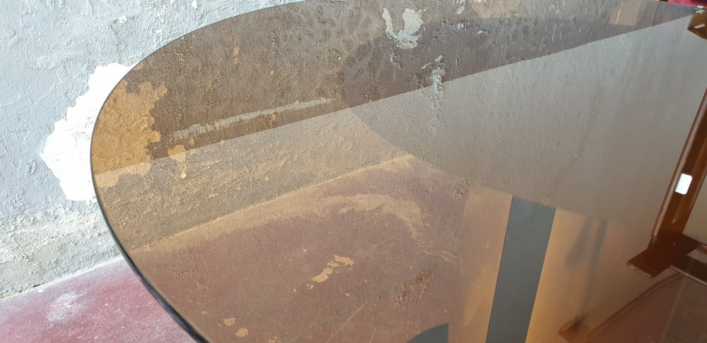 Round Table in the style of Antonia Astori, Italy - 3