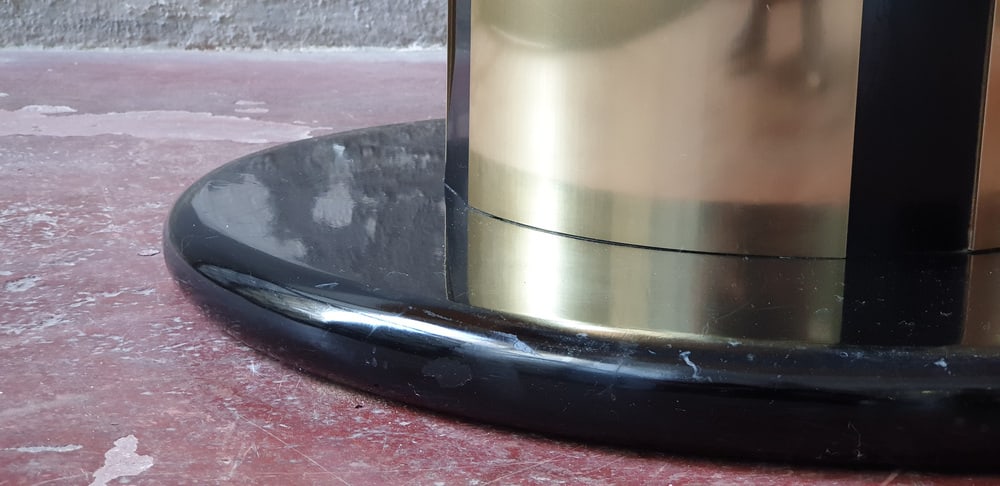 Round Table in the style of Antonia Astori, Italy - 5