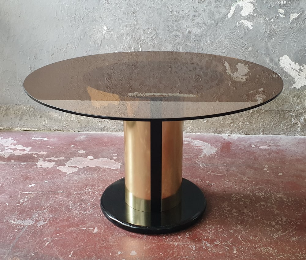 Round Table in the style of Antonia Astori, Italy - 6