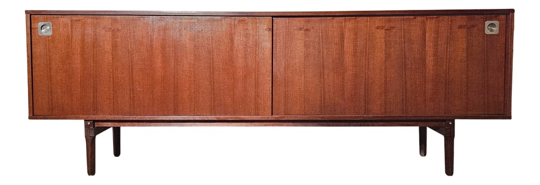Sideboard in Teak from Stildomus, 1960s (1 of 13)