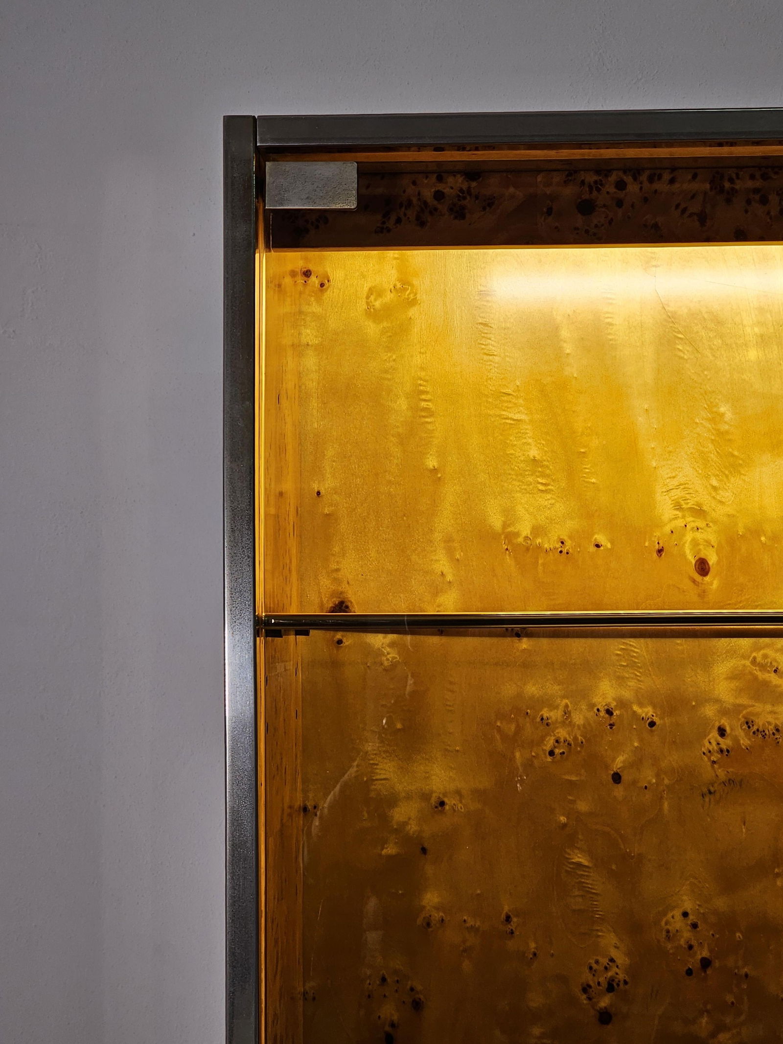 Briar Showcases by Gianluigi Gorgoni, Set of 2 - 7