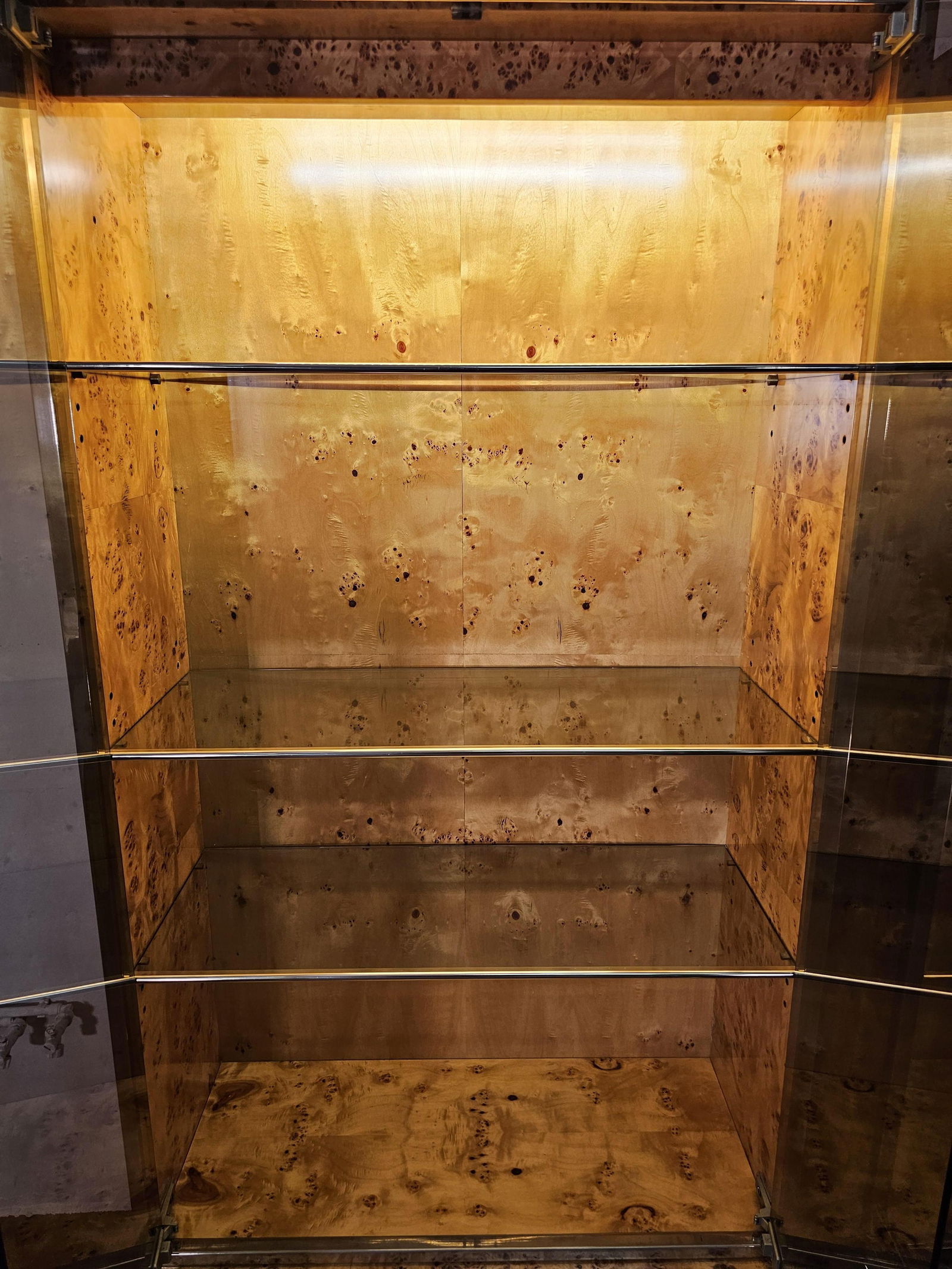 Briar Showcases by Gianluigi Gorgoni, Set of 2 - 9