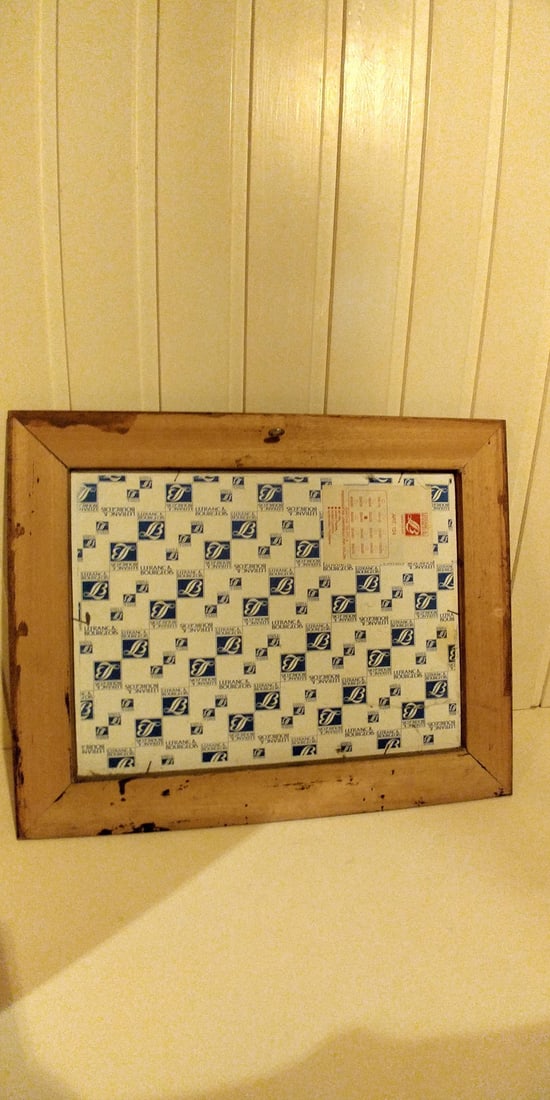 Rural Landscape Oil on Panel, 1970s - 7