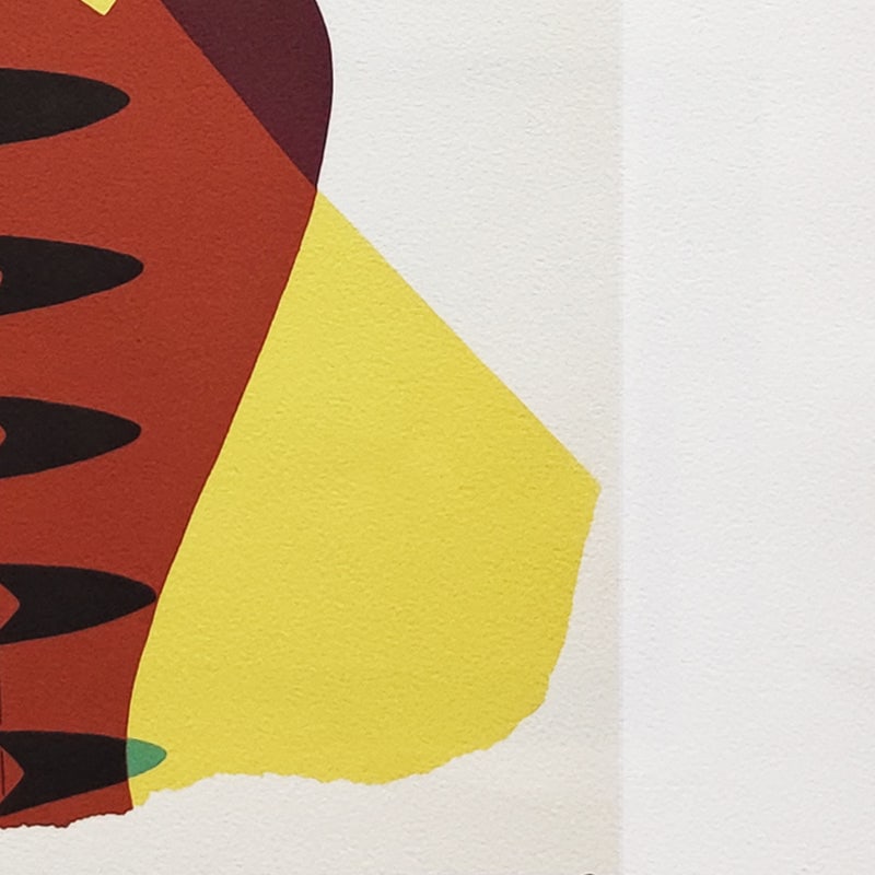 Man Ray, The Meeting, Lithograph, 1970s - 6