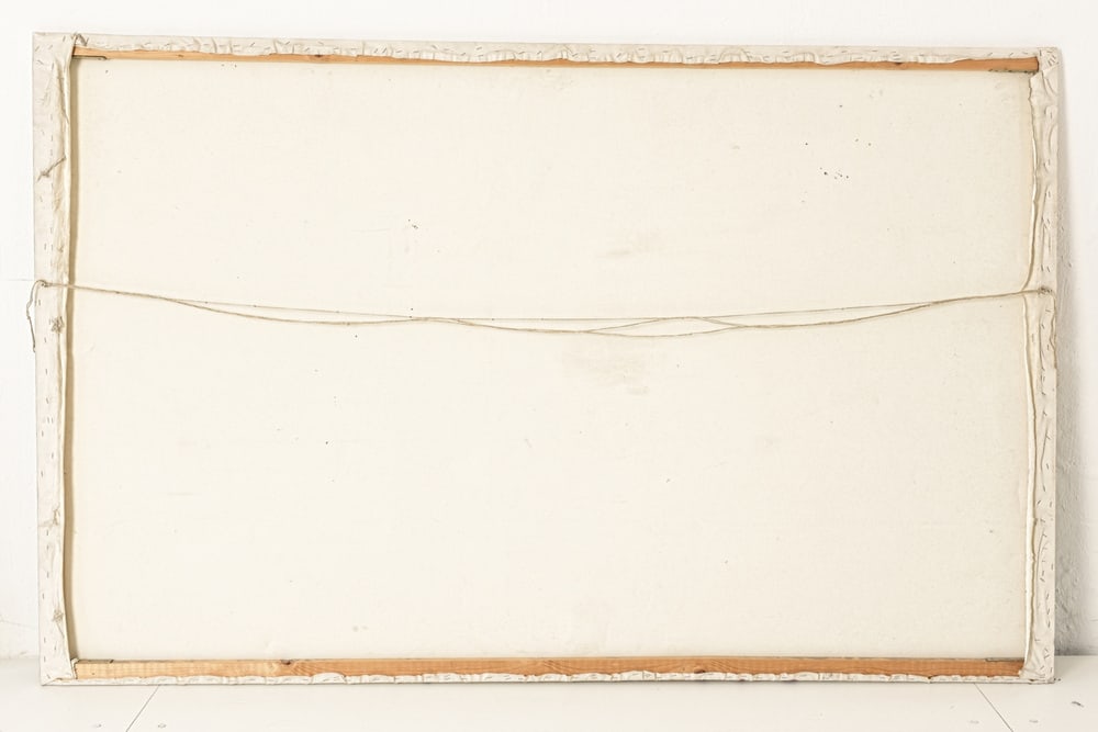 Vintage German Graffiti Art, 1990s - 6