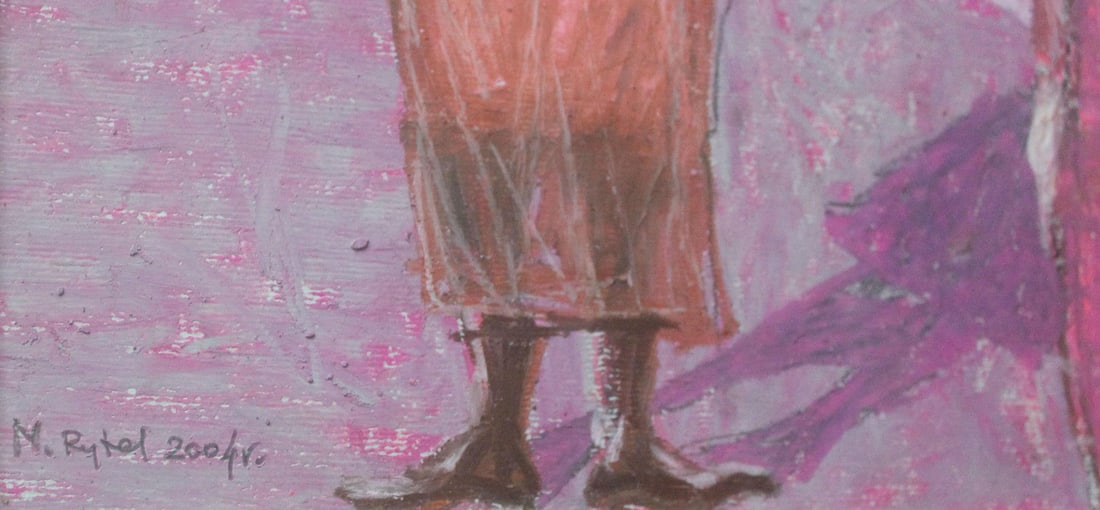 Magdalena Rytel-Skorek, Meeting, 2004 - 2