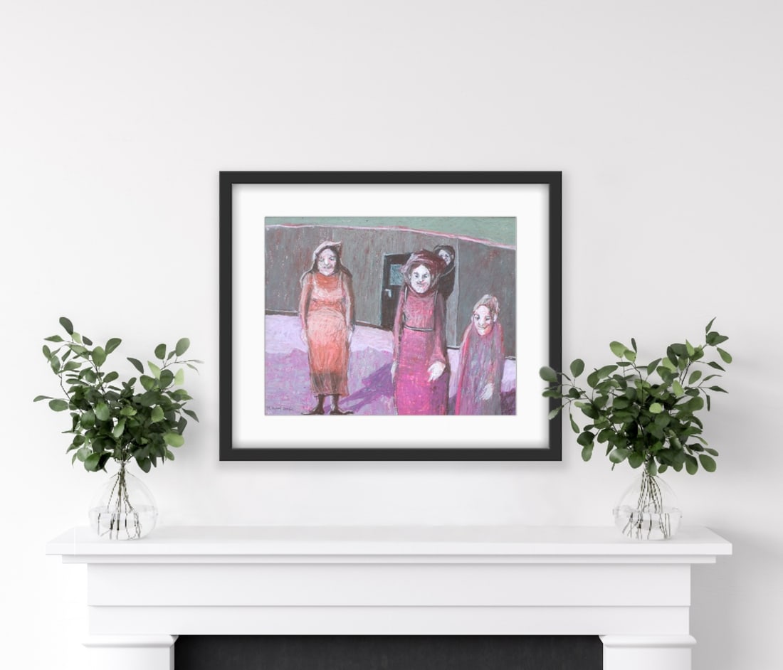 Magdalena Rytel-Skorek, Meeting, 2004 - 5