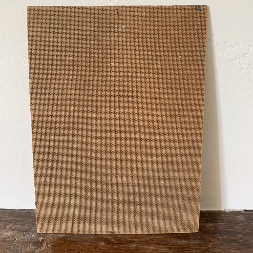 Armand Lacour, Landscape, 1920s, Painting - 8