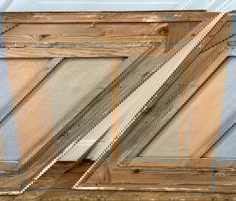 Robert, 1890s, Oil on Canvas, Framed - 7