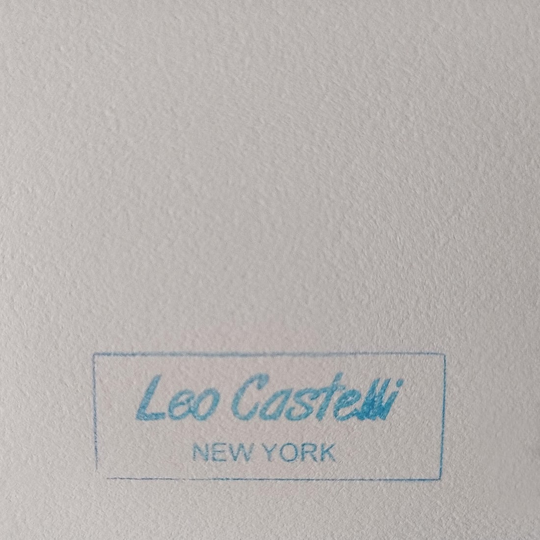 Andy Warhol, Apple Macintosh, 1980s, Lithograph - 10