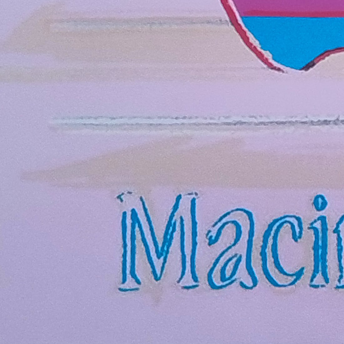 Andy Warhol, Apple Macintosh, 1980s, Lithograph - 5