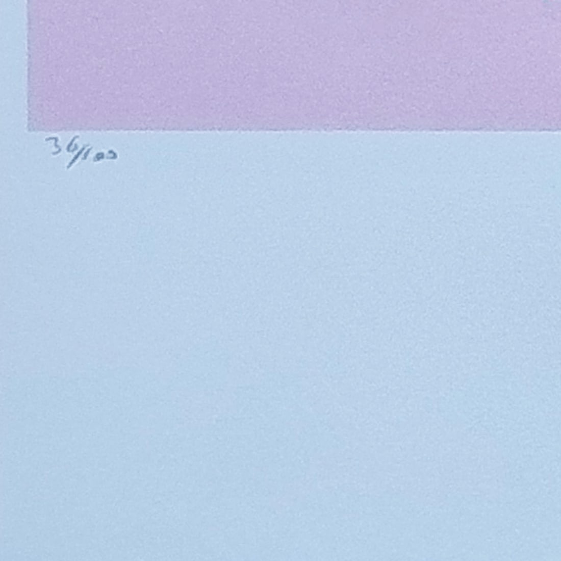 Andy Warhol, Apple Macintosh, 1980s, Lithograph - 7