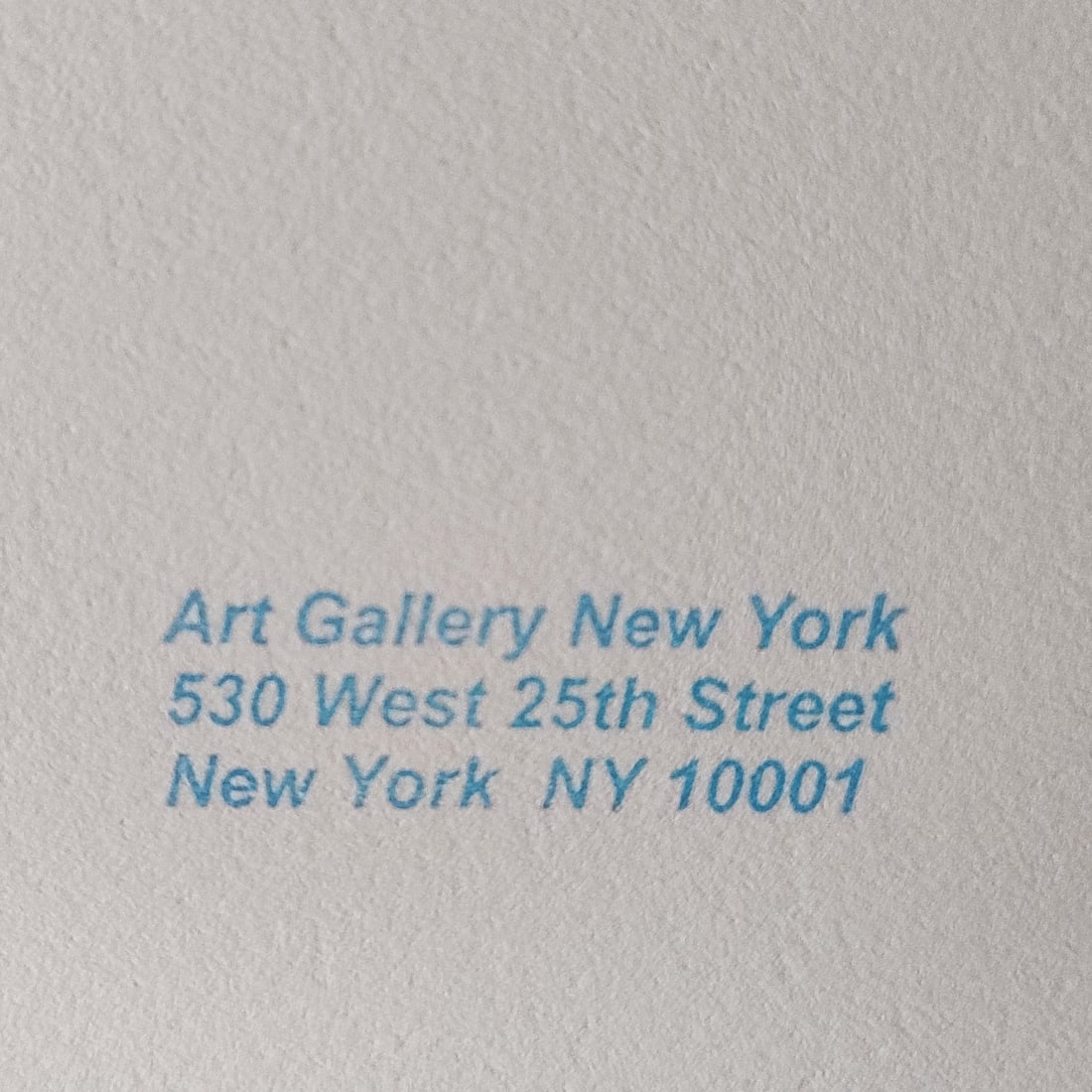 Andy Warhol, Apple Macintosh, 1980s, Lithograph - 9