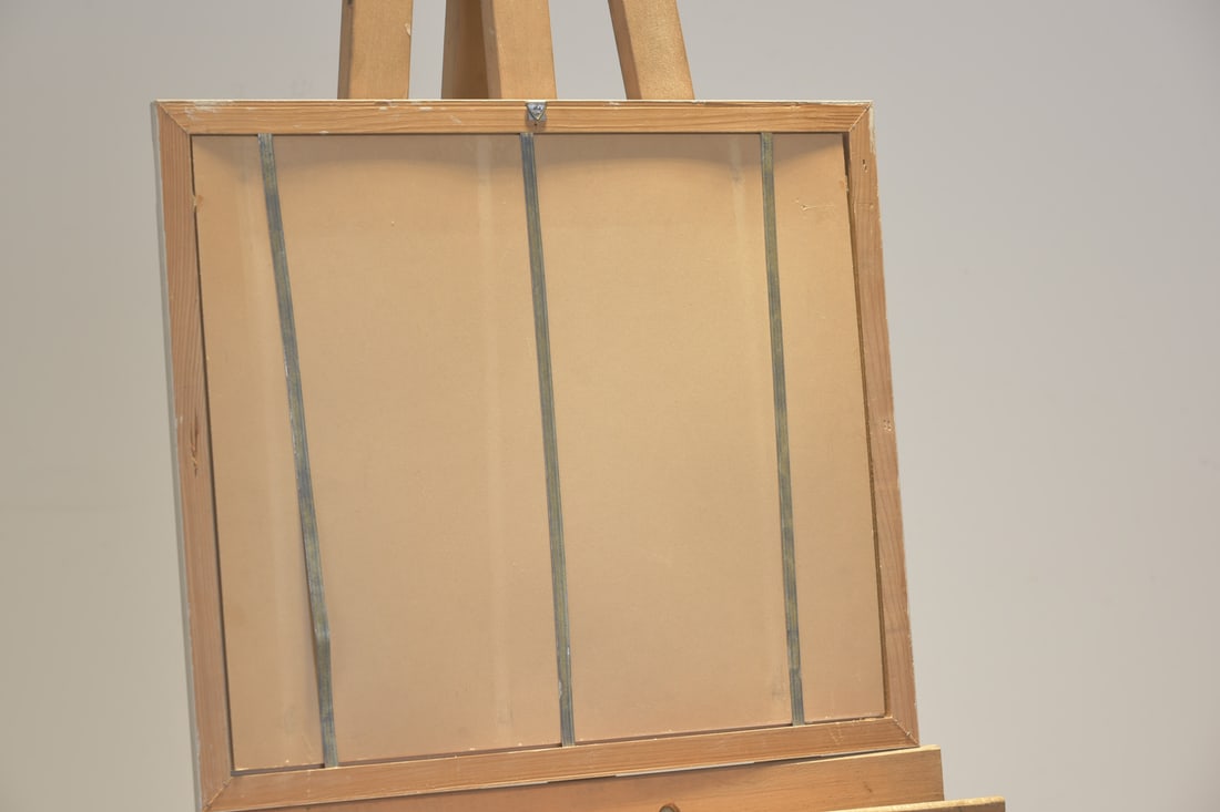 R, einhard BartschUnter den Linden, 1960, Lithograph - 5