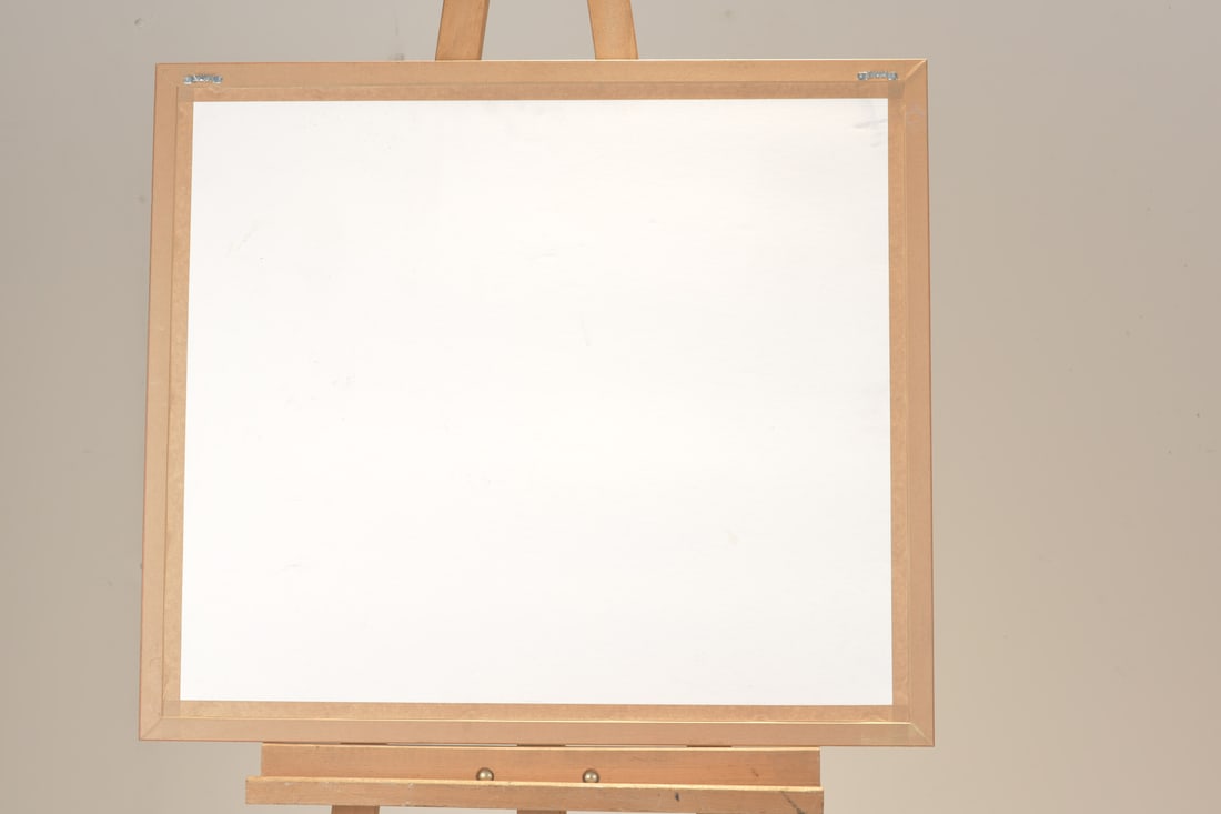 H. Purrmann, Chapel & Fountain in Levanto, Lithograph - 3