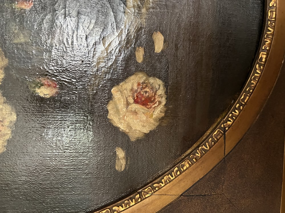 Late 19th Century, Oil on Canvas, Framed - 3