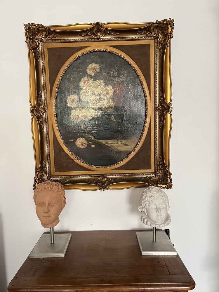 Late 19th Century, Oil on Canvas, Framed - 7