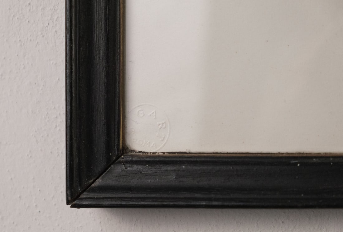 Diana Hansen, Wise Constellation, Lithograph, 1970s - 3