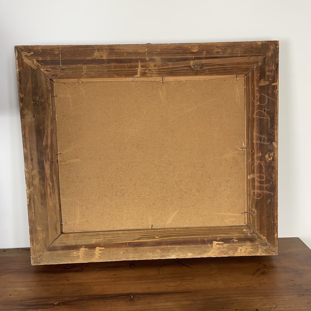 L. Blanckaert, Still Life, 1800s, Oil on Panel - 12