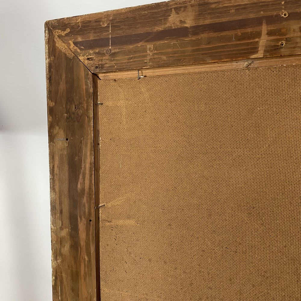 L. Blanckaert, Still Life, 1800s, Oil on Panel - 13