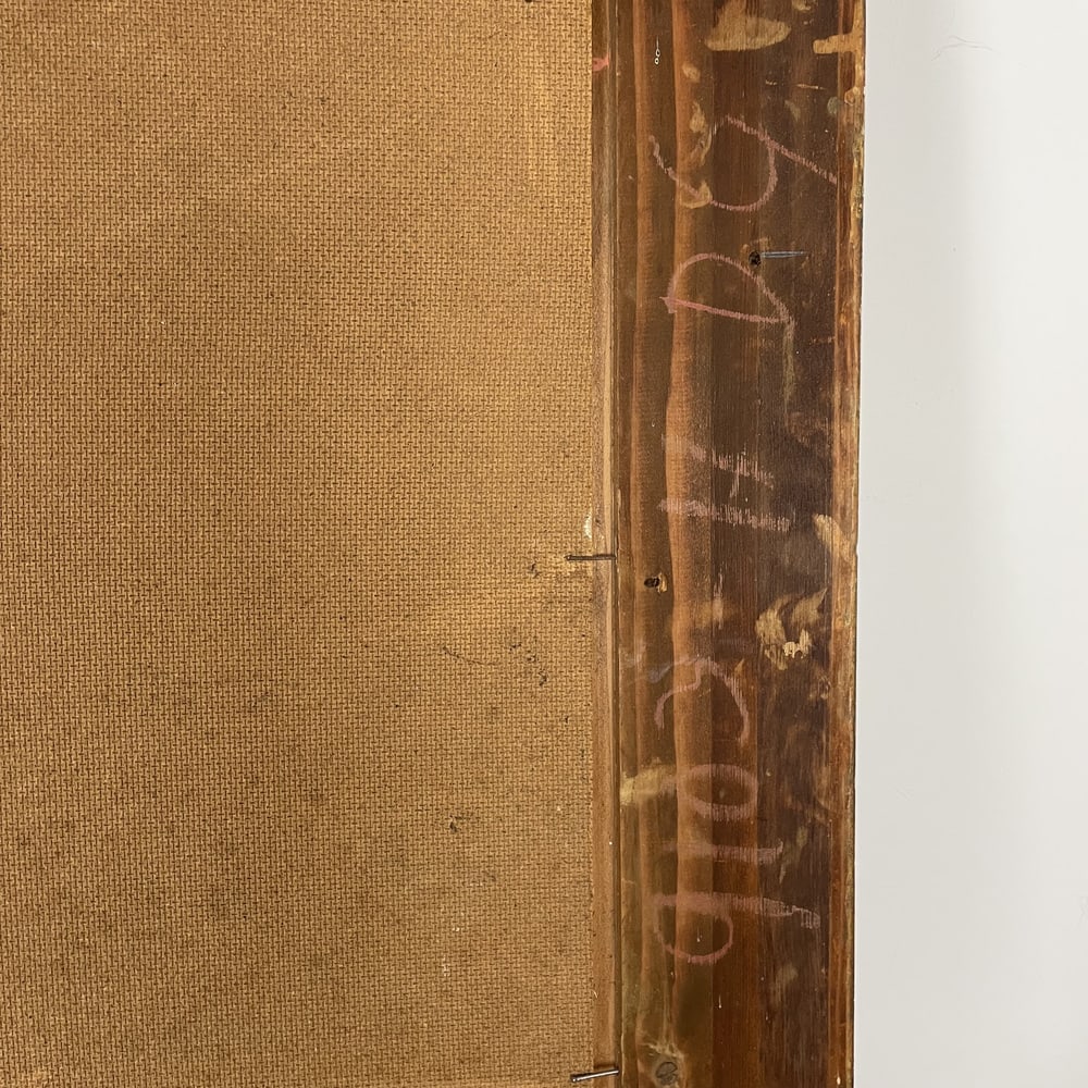 L. Blanckaert, Still Life, 1800s, Oil on Panel - 14