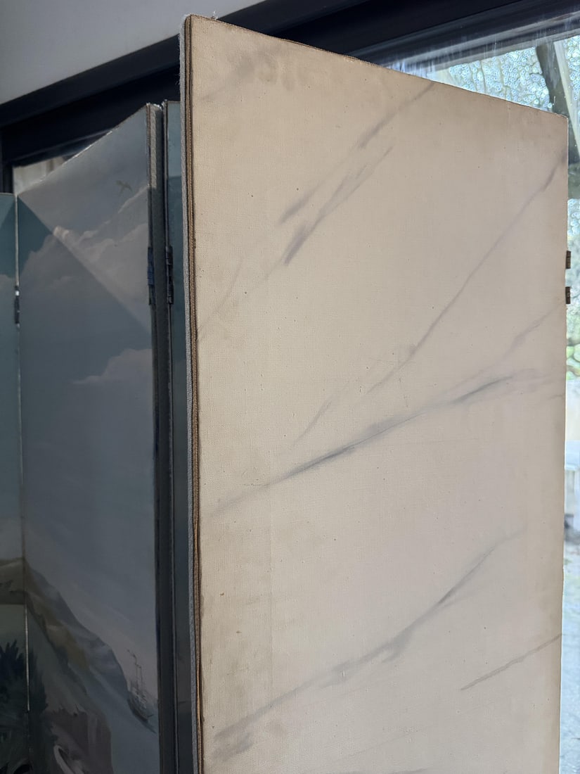 Pierre-Marie Rudelle, Maison Jansen, Art Deco, 1940s - 7