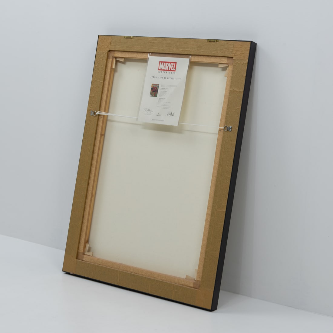 Stan Lee, Spiderman, Torment, Art Print - 9