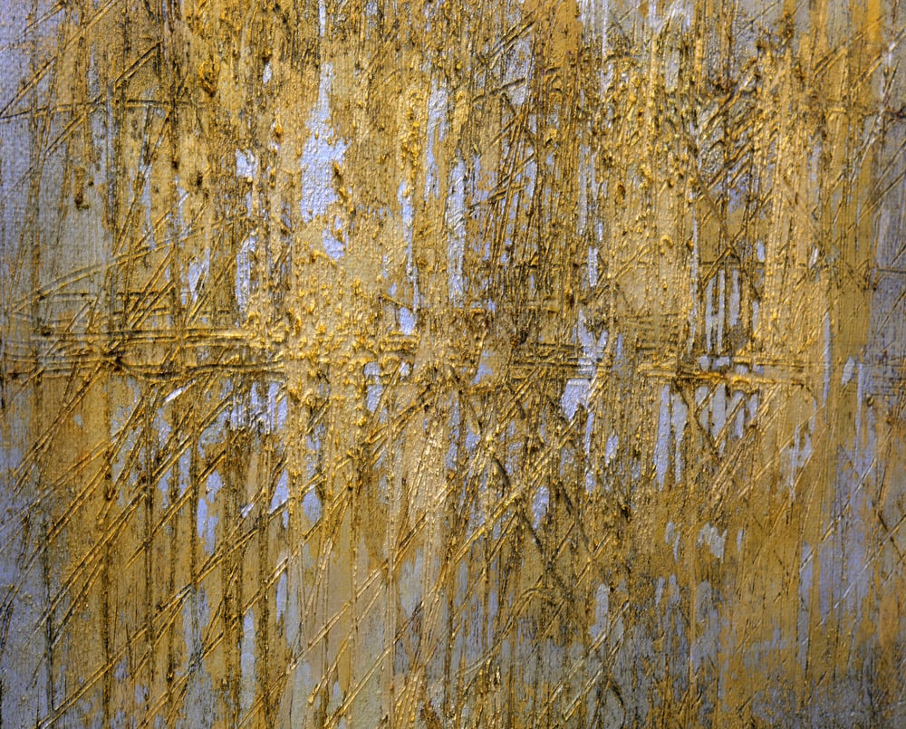 Lola Vitelli, Reflexes, Mixed Media, 2020 - 3