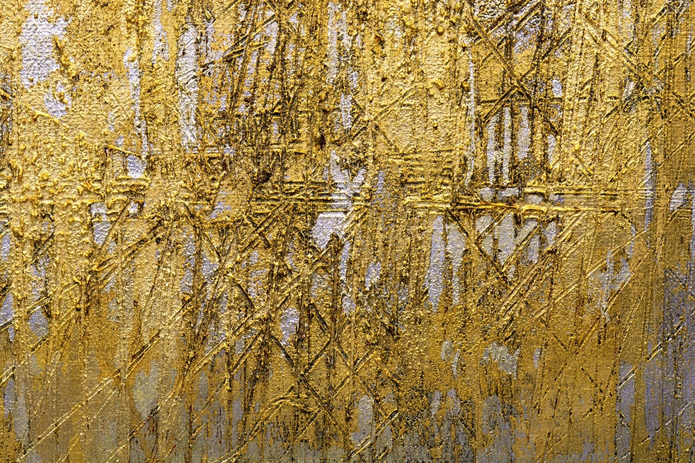 Lola Vitelli, Reflexes, Mixed Media, 2020 - 4