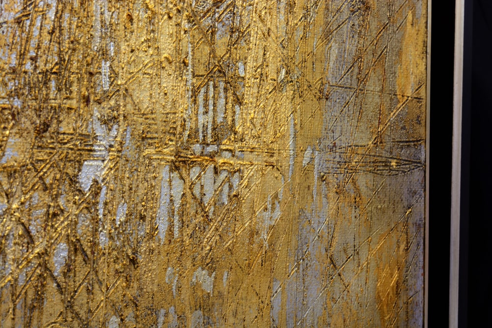 Lola Vitelli, Reflexes, Mixed Media, 2020 - 5