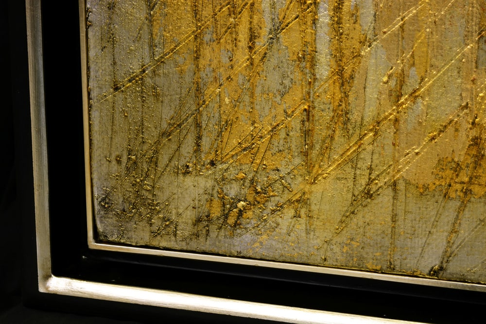 Lola Vitelli, Reflexes, Mixed Media, 2020 - 6