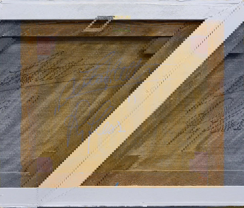 Lola Vitelli, Reflexes, Mixed Media, 2020 - 7