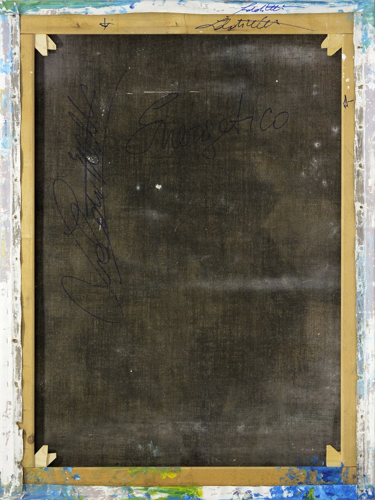 Lola Vitelli, Energetico, Mixed Media - 6