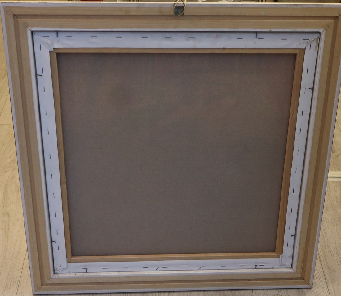 Carlos Tachi Audisio, Surrealist Composition, 2015 - 10