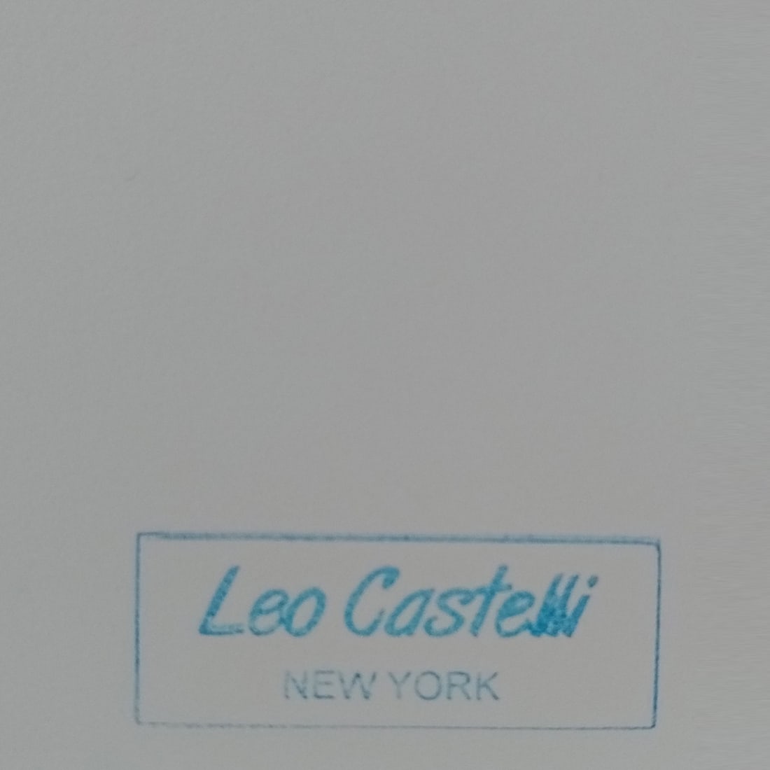 Andy Warhol, Sunrise, Lithograph, 1980s - 7