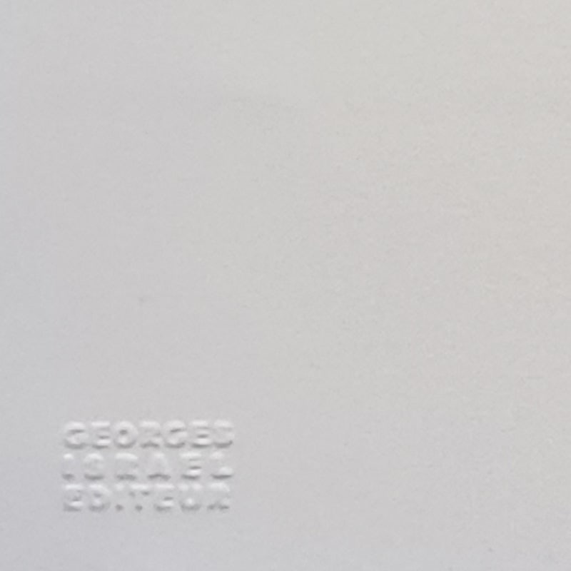 Andy Warhol, Flowers, Lithograph, 1980s - 10